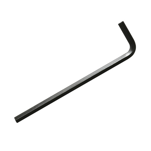 [49-5/32L] Llave hexagonal larga tipo "L", en pulgadas, 5/32" Urrea
