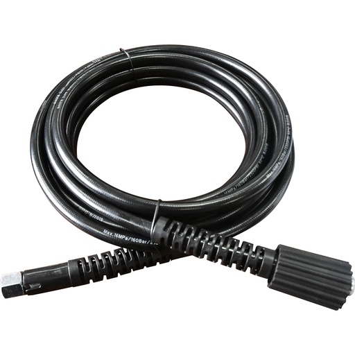 [MANG417] Manguera de 3 metros para hidrolavadora eléctrica HL417 Surtek
