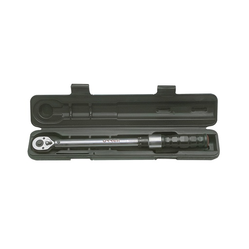 [60143] Torquímetro de trueno escala dual cuadro de 1/2", 30-250 ft-lb Urrea