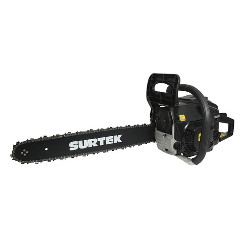 [MS618] Motosierra a gasolina 18", 45cc Surtek