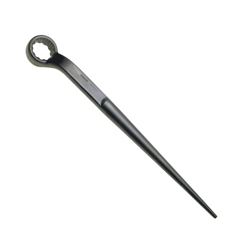 [2615] Llave estructural de estrías fosfatizada en pulgadas, 12 puntas, 15/16" Urrea