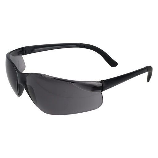 [137677] Lentes de seguridad modelo Panoramic, oscuros Surtek
