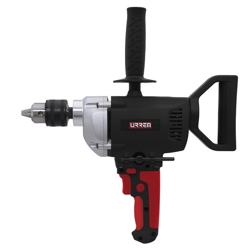 [TE812A] Taladro espada 1/2" 850 W 120 V, 50 Nm Urrea