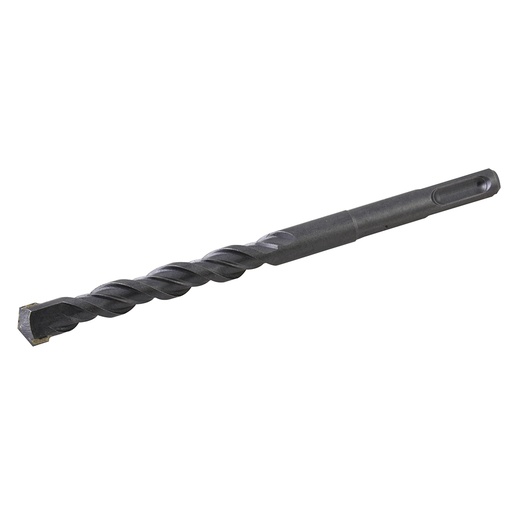 [119208] Broca para concreto de acero SDS PLUS 5/16" x 6" con punta de tungsteno Surtek