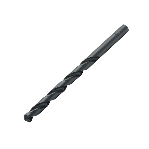 [BG1/64] Broca negra de acero de alta velocidad zanco recto 1/64" Urrea