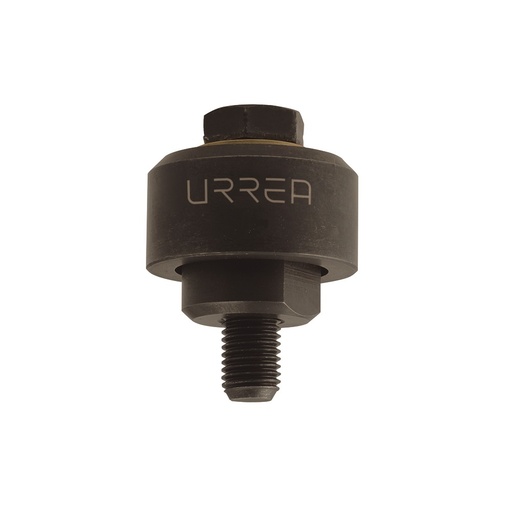 [509-2-1/2] Sacabocados para lámina de 2-1/2" Urrea