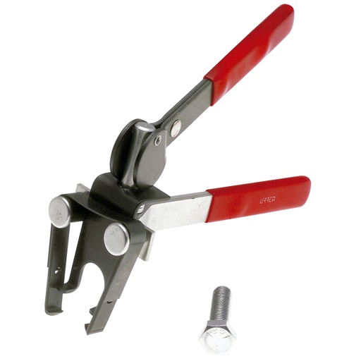 [2322] Pinza opresora de resorte de válvulas de 7/8" a 2-1/4" Urrea