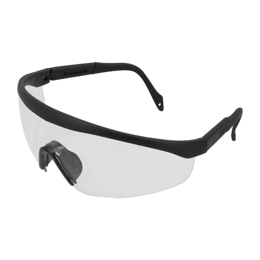 [USL003] Lentes de seguridad modelo Cronos, transparentes Urrea