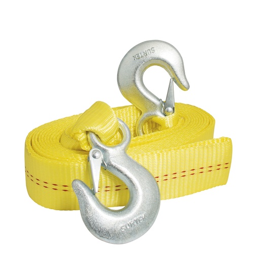 [151212] Correa para remolque 50 mm x 5.8 m Surtek