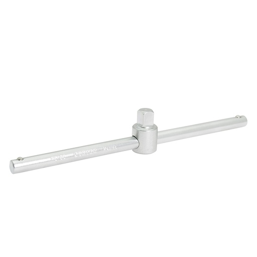 [F51H00] Juego de dados punta hexagonal cuadro de 3/8", en pulgadas, 7 piezas Surtek