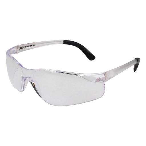 [137676] Lentes de seguridad modelo Panoramic, transparentes Surtek
