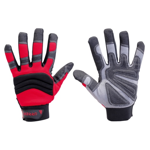 [USGCC] Guantes de mecánico con protección al corte CH Urrea