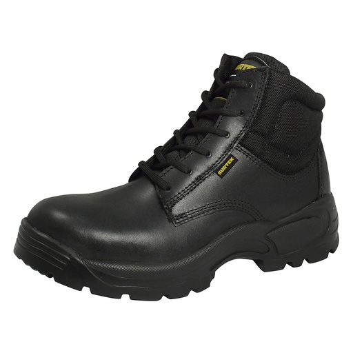 [137490] Botas de seguridad dieléctricas con casquillo de poliamida #30 cm Surtek