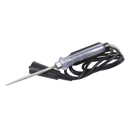 [107304] Probadores de voltaje de corriente directa 6 - 24 V, 18 cm Surtek