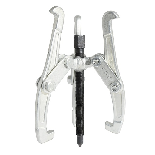 [140508] Extractor reversible 3 quijadas tipo "B", alcance 8" Foy