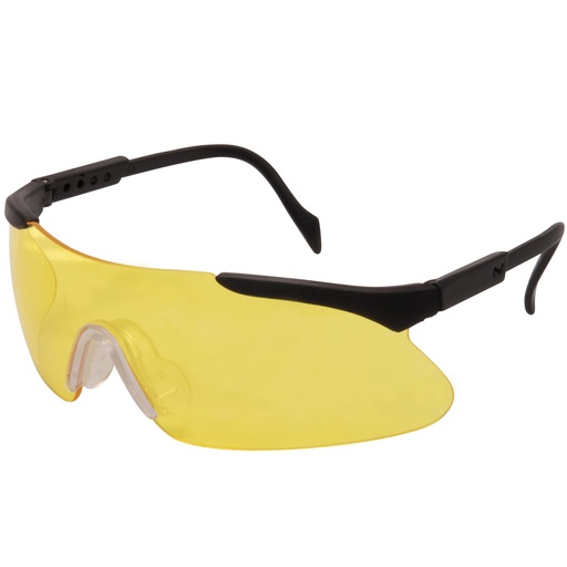 [USL017] Lentes de seguridad modelo Sport, ámbar Urrea