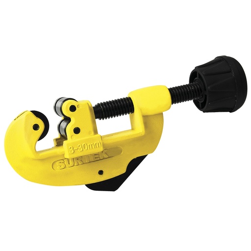 [350F] Cortatubos cuerpo de zamac de 1/8" a 1-1/8" Surtek