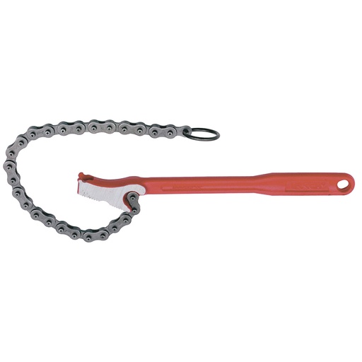 [801] Llave universal de cadena reversible para tubos de 4" Urrea
