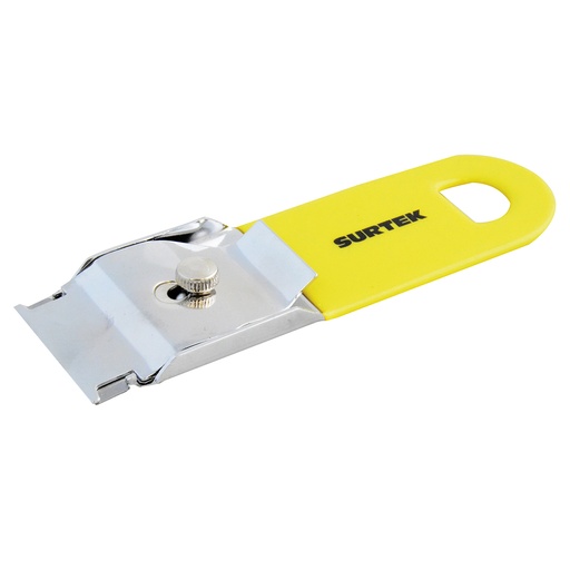 [120128] Raspador de vidrio 1-1/2" Surtek