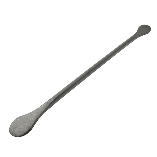 [CE2] Espátula para montar y desmontar llantas doble cuchara 25" x 11/16" Urrea