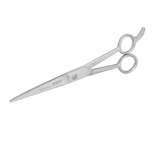 [T841871/2] Tijeras para estilista 7-1/2" Foy