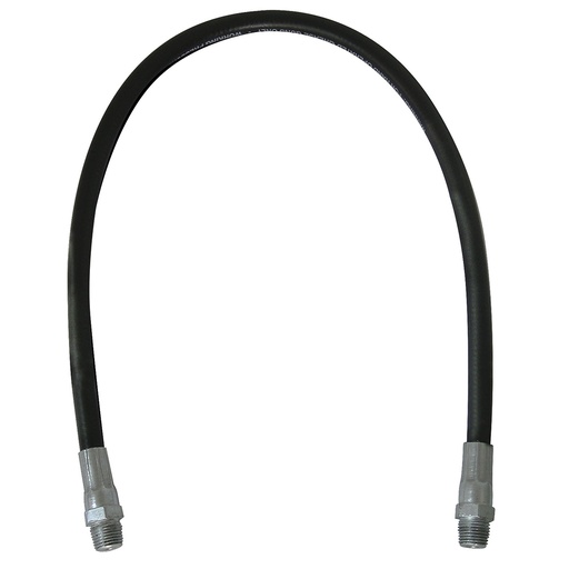 [23610] Extensión flexible para inyector de grasa de 45.7 cm Urrea