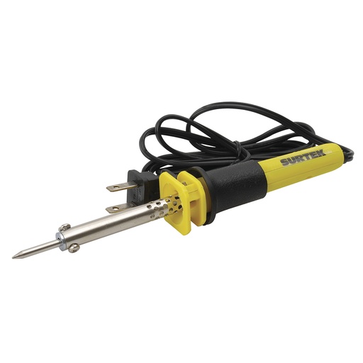 [112551] Cautín tipo lápiz 45 W, 120 V Surtek