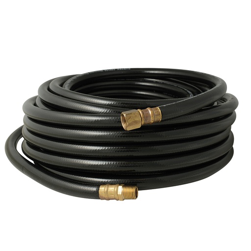 [108148] Manguera para aire de alta presion 3/8" x 7.5 m Surtek