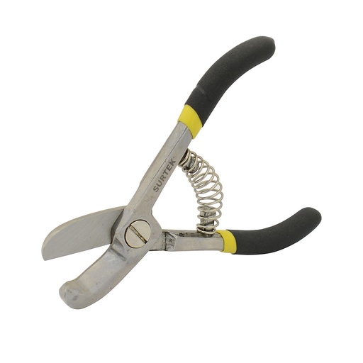 [T14] Tijeras para poda a una mano 5-3/8" para aguacate Surtek