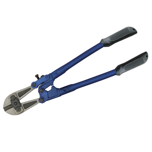 [142101] Cortapernos con mangos tubulares con grip 14" Foy