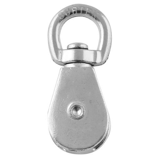 [151035] Garrucha para noria 3/4" Surtek