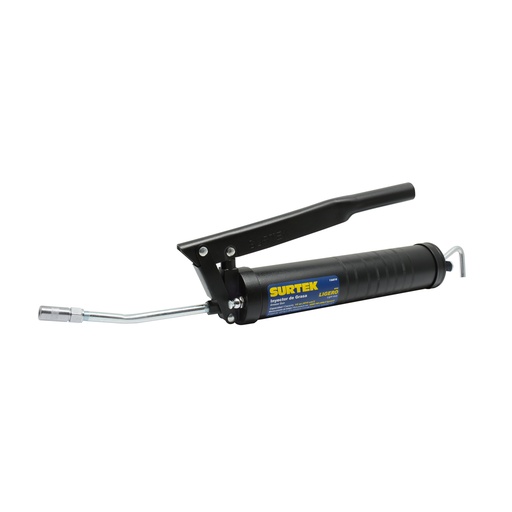 [136010] Inyector de grasa a dos manos ligero de 498 g, 6500 PSI Surtek