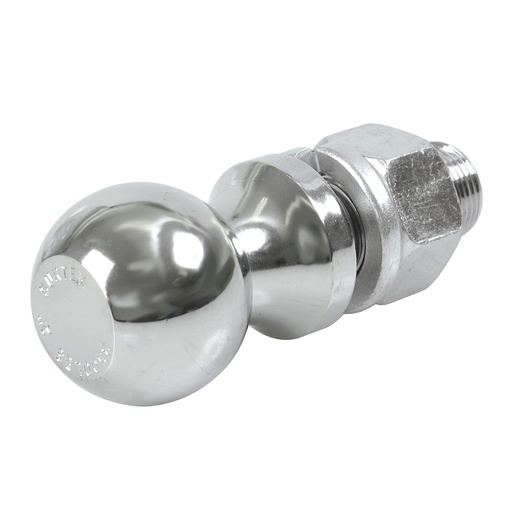 [151227] Bola de arrastre para remolque 2" x 1" Surtek