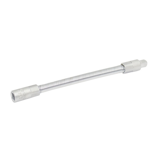 [4765] Extensión flexible para dado cuadro de 1/4", 6" Urrea