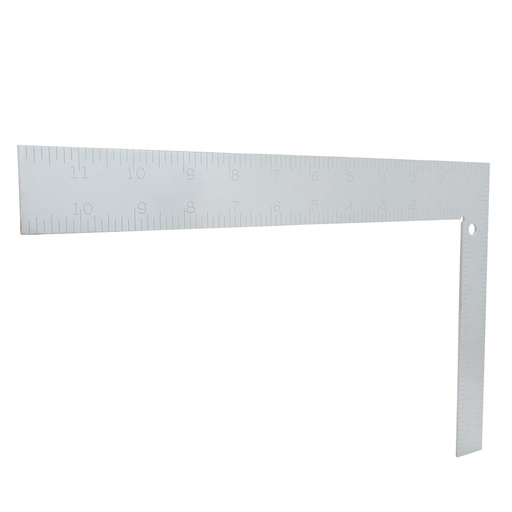 [122281] Escuadra de cantero de acero al alto carbono 16" x 24" Surtek