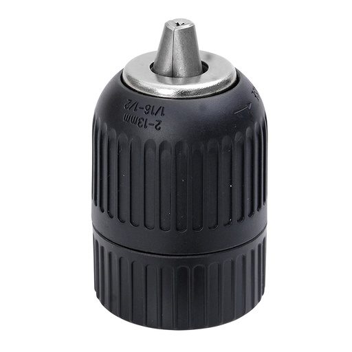 [119408] Broquero 1/2", rosca 1/2" - 20 NF sin llave Surtek