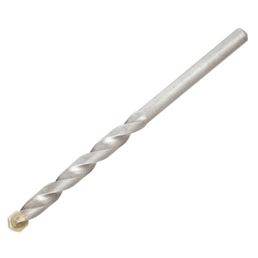[119165] Broca para concreto de acero al carbono 5/8" x 6" zanco recto Surtek