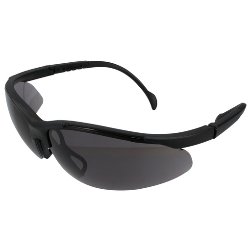 [137661] Lentes de seguridad modelo Confort, oscuros Surtek