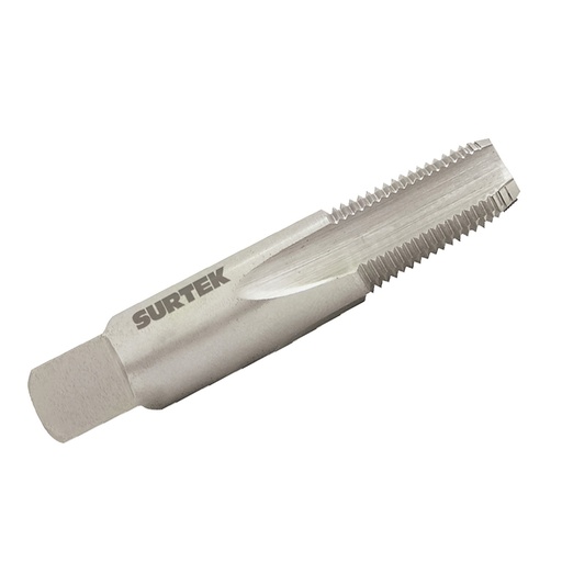 [123603] Machuelos de acero de alta velocidad para tubo 1/2-14NPT Surtek