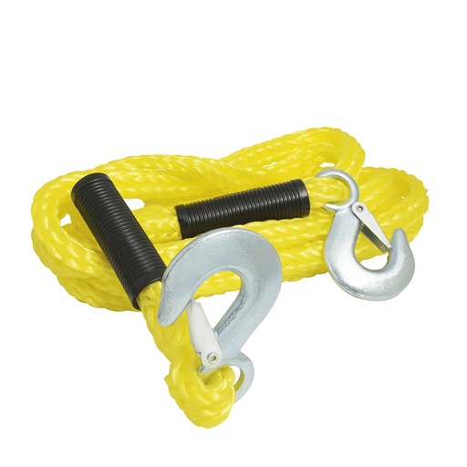 [151210] Cuerda para remolque 16 mm x 3.5 m Surtek