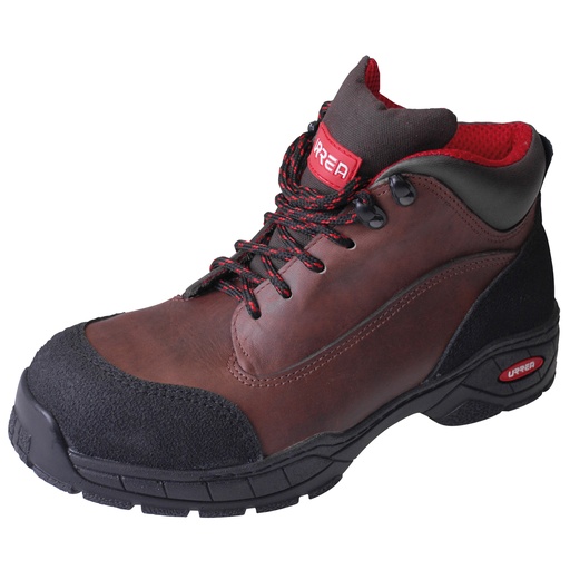 [USZC75] Botas de seguridad dieléctricas top comfort con casquillo de poliamida #27.5 cm Urrea