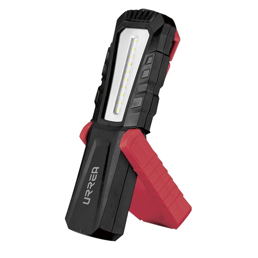 [LTU40R] Lámpara de LED para taller recargable de 420 lm Urrea