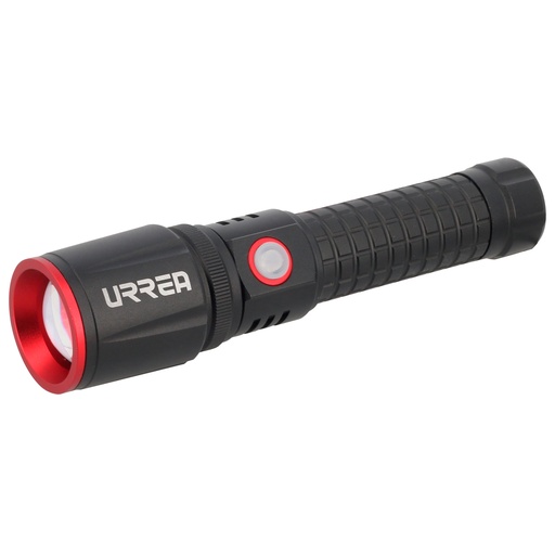 [LAPU1] Linterna de LED de alta potencia recargable de 1,000 lm Urrea