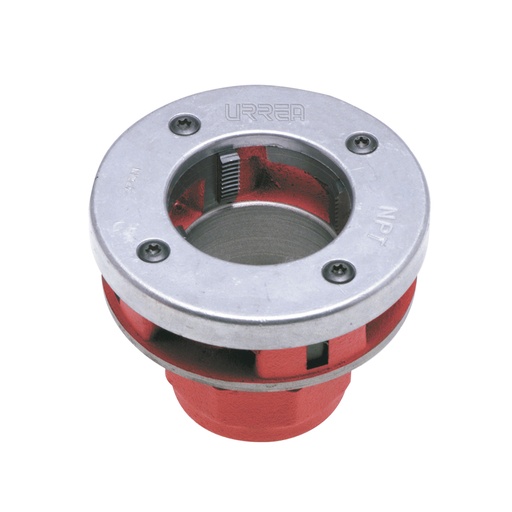 [850-1/4] Dado para tarraja de 1/4" NPT Urrea
