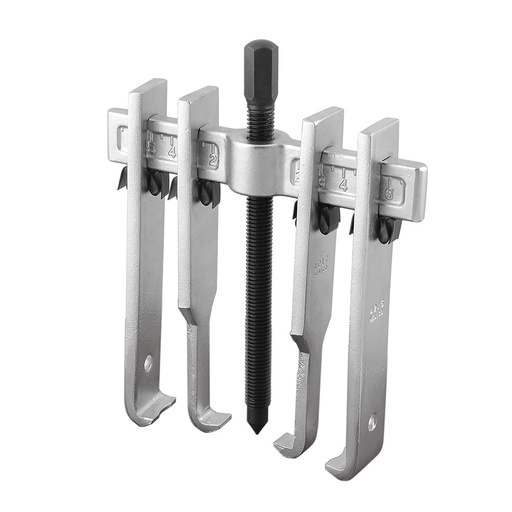 [4215] Extractor quijada recta tipo "A" 6 ton, 10 piezas Urrea