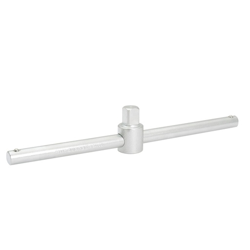 [F5885] Barra corrediza para dado cuadro de 1/2", 9-1/2" Surtek