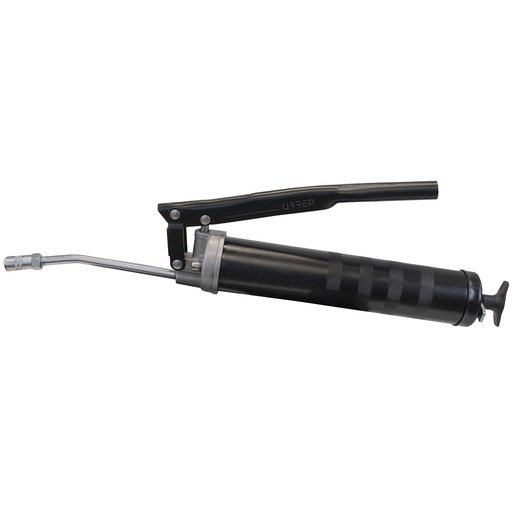 [2367] Inyector de grasa a dos manos de 400 g, 6000 PSI general Urrea