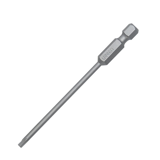 [16320] Punta Torx de poder hexágono de 1/4", T20 x 3-1/2" Urrea