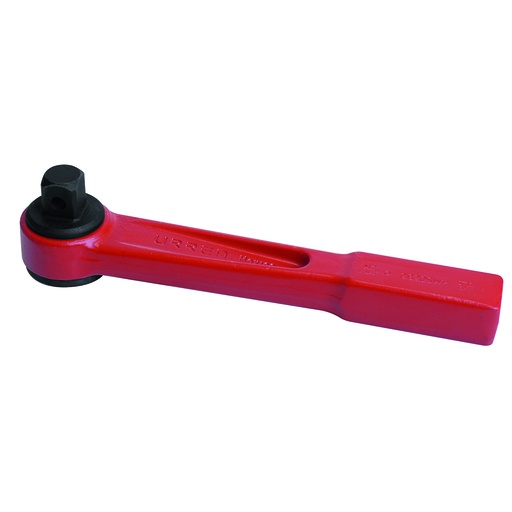 [7657] Maneral para dado de impacto cuadro de 3/4", 10-1/32" Urrea
