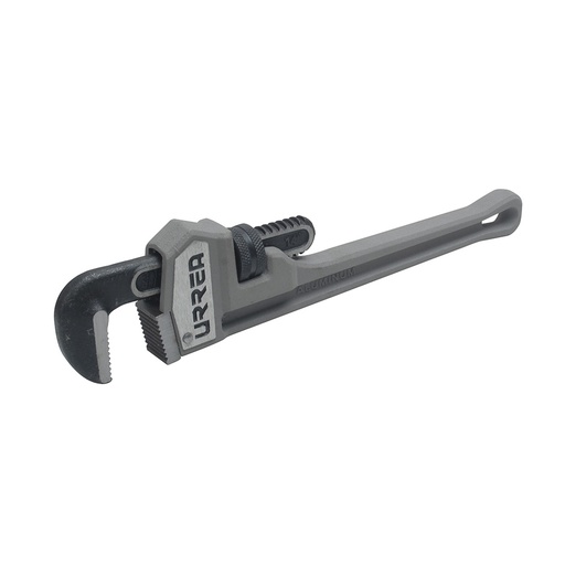 [818AUR] Llave Stillson de aluminio, 18" Urrea